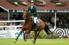 O'Connor takes top prize in Beijing