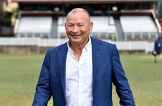 Eddie Jones quits as Australia head coach - reports