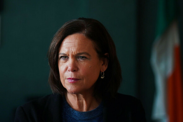 No Budget bounce for Government as Sinn Féin remains most popular party - Vimarsana News