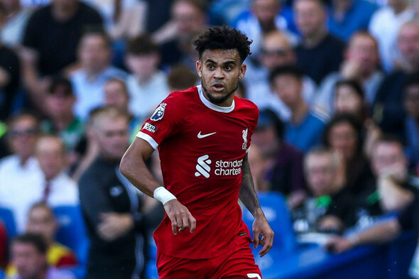 Parents of Liverpool winger Luis Diaz kidnapped in Colombia - Vimarsana News