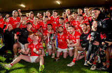 Tyrone curse strikes again as Trillick down holders Errigal Ciaran