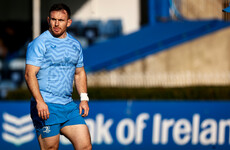 'It’s a fantastic story' - From AIL and day job to Leinster debut