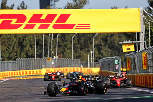 Verstappen claims record victory at Mexican Grand Prix to draw level with Prost - Vimarsana News