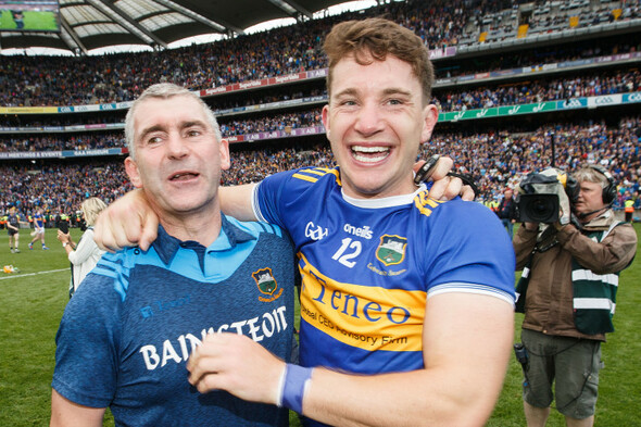 Tipperary All-Ireland winner O'Meara announces inter-county retirement - Vimarsana News