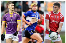 Leinster, Munster and Kerry games live on TV in next weekend's GAA schedule