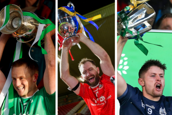 5 key storylines after a weekend of major GAA county senior final action - Vimarsana News