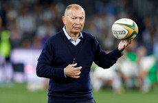 Rugby Australia chairman refuses to quit after Eddie Jones resignation