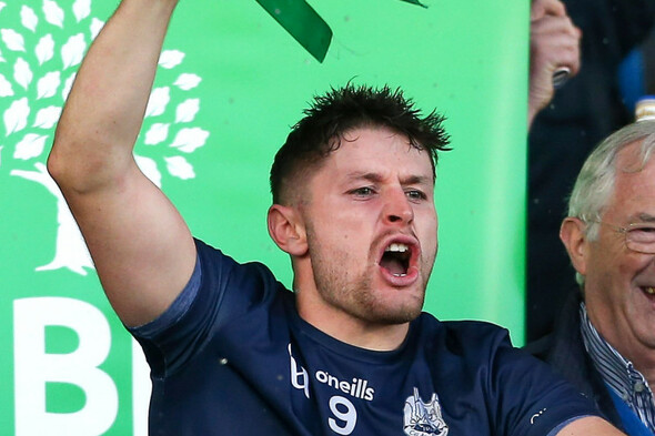 Kiladangan captain says teammates 'got thrown under the bus' by Tipp manager Liam Cahill - Vimarsana News