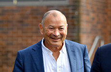 Rugby Australia confirms Eddie Jones has quit as Wallabies head coach