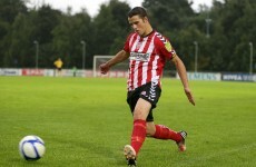Devine hopes to bring McLaughlin back for cup semi