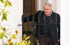 Boris Johnson suggested 'Covid was nature’s way of dealing with old people', UK inquiry hears