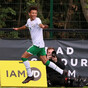 Highly rated Irish teenager signs professional deal with Liverpool