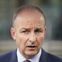 Time-limits on accommodation for Ukrainians will only apply to new arrivals, Tánaiste indicates