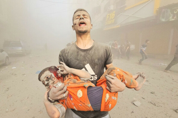 50 people killed in Israeli strike on refugee camp, Gaza health ministry says - Vimarsana News