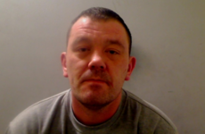 PSNI seek public's assistance in locating escaped prisoner Sean Tate