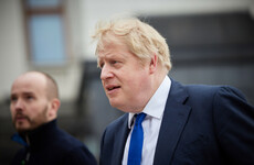 Boris Johnson suggested Covid was nature dealing with elderly, UK inquiry hears