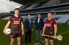 Sports Direct extends partnership with Cork GAA to 8 years