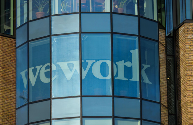 WeWork planning to file for bankruptcy to restructure debts, according to  reports