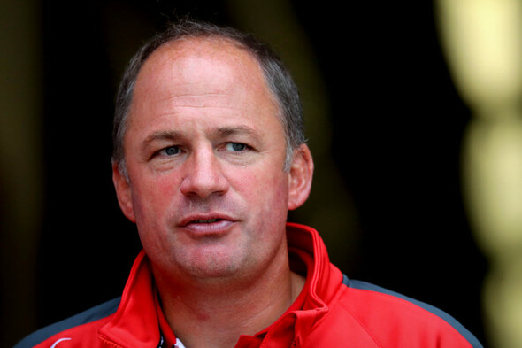 David Humphreys to succeed David Nucifora as IRFU Performance Director - Vimarsana News