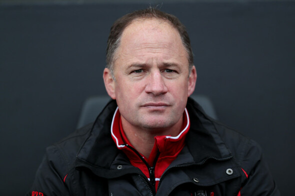Experienced Humphreys will look to make influential IRFU role his own - Vimarsana News