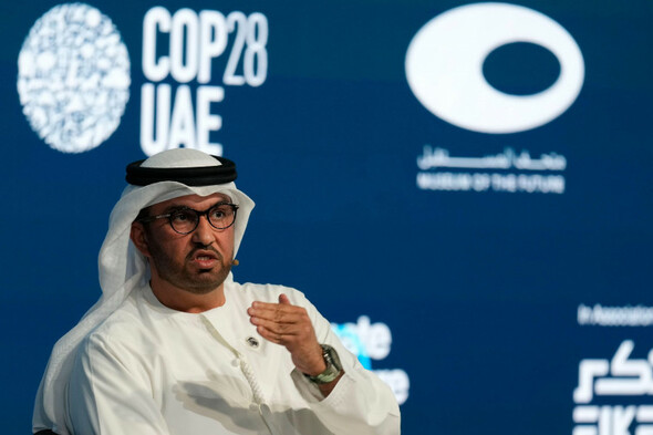 Countries divided over China's role as climate victim or polluter at talks ahead of COP28 - Vimarsana News