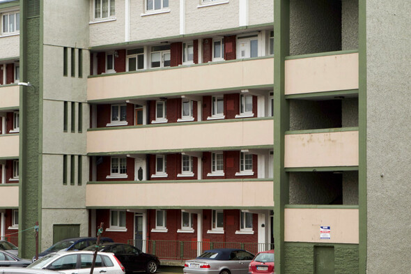 Irish society is becoming more unequal, new deprivation index suggests - Vimarsana News