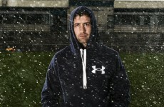 ‘Fitter, stronger than ever’: McLaughlin has a plan to beat Munster