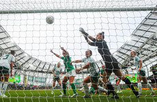 Windsor Park to host Nations League meeting of Northern Ireland and Republic of Ireland