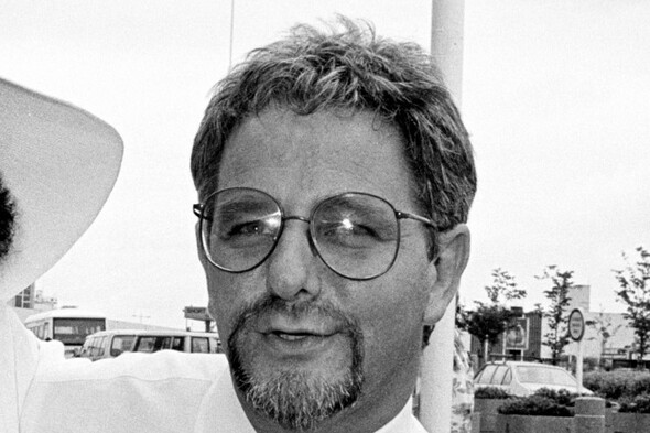 File on George Gibney sent to DPP after Garda investigation into new allegations - Vimarsana News