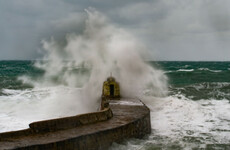 Storm Ciarán: Britain on high alert as northern France hit with record winds of 200km/h