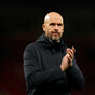 Ten Hag insists he's a 'fighter' as Man United make worst start to season since 1962