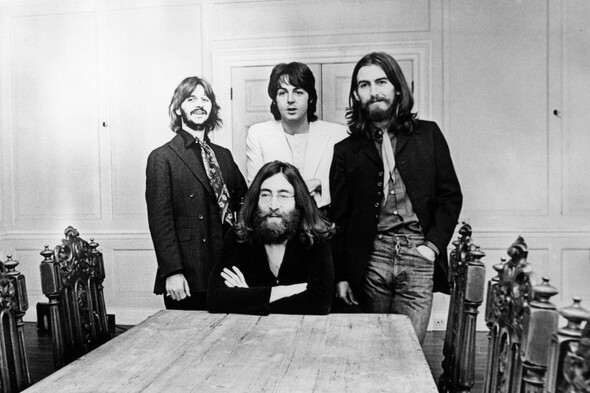 The final Beatles song, made with a little help from AI, will be released today - Vimarsana News