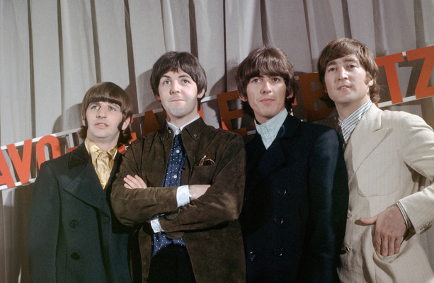 Quelle est votre chanson préférée des Beatles ?  · LeJournal.ie