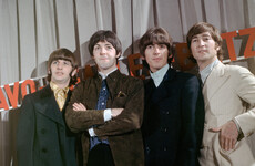 Poll: What’s your favourite Beatles song?