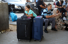 No Irish citizens to be included in group of evacuees leaving Gaza for Egypt today