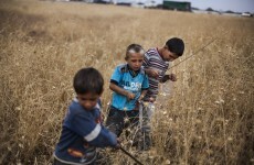 Emergency NATO meeting called after Syrian shell kills five people in Turkey