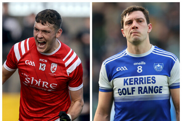 'Nobody is safe in this system' - Is the Kerry GAA championship still fit for purpose? - Vimarsana News