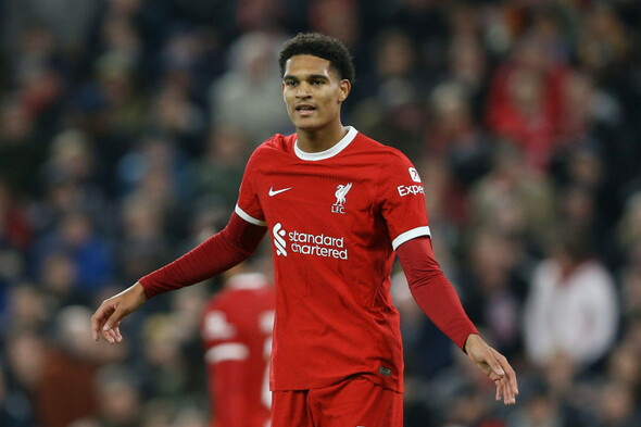 Praise for 20-year-old Liverpool starlet after 'top game' - Vimarsana News