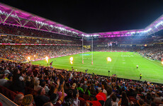 Sky Sports to broadcast 2025 Lions tour of Australia