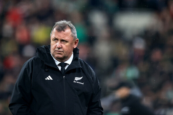 New Zealand ask World Rugby for answers on refereeing decisions in final - Vimarsana News