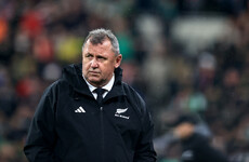 New Zealand ask World Rugby for answers on refereeing decisions in final
