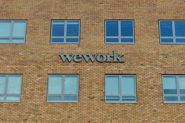 WeWork 'committed to Irish market' despite plans to close some offices around the world - Vimarsana News