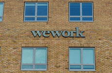 WeWork ‘committed to Irish market’ despite plans to close some offices around the world