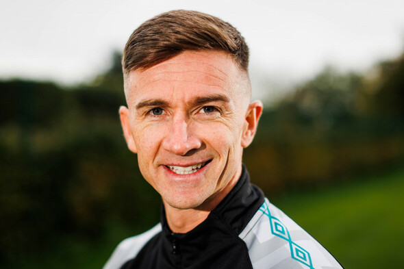 Shamrock Rovers captain Ronan Finn confirms he's leaving club to rejoin UCD - Vimarsana News
