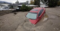California ravaged by floods after severe storms [gallery]