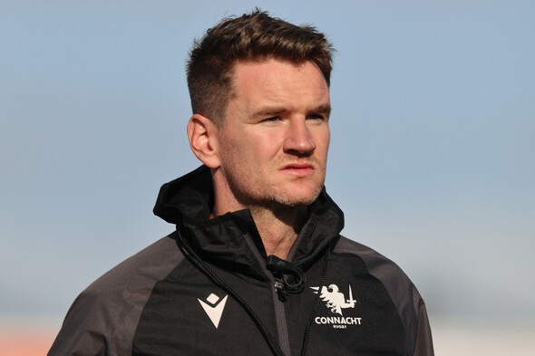 'Mark, like his brother, is a fiery character' - Connacht legend hails impact of coach Sexton - Vimarsana News