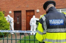 Two arrests in Gerard Burnett murder investigation