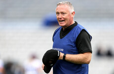 After ending county's 78-year wait for All-Ireland camogie final, Waterford boss departs