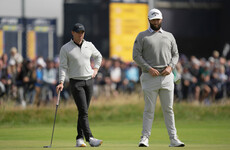 McIlroy joins Boston TGL team while Rahm drops out of tech golf