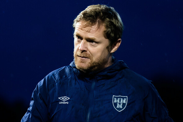 Contract situation no distraction as Duff aims for Europe with Shelbourne - Vimarsana News